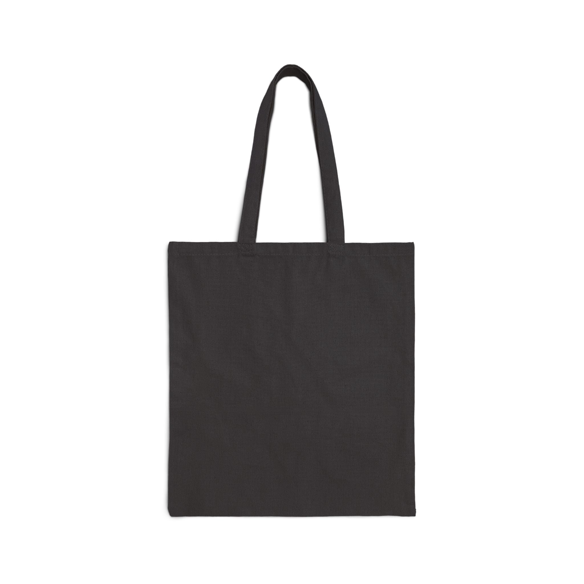 Pretty Loud Driven™ Tote Bag – Racing Flag Graphic Tote – Feminine Motorsport Streetwear – Empowered Women’s Tote Bag