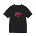 Fast Girls Club Tee — Women’s Racing Graphic T‑Shirt - Join the Collective